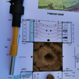 Analysez la capacité portante du sol pour une construction sans faille Cournon-d'Auvergne